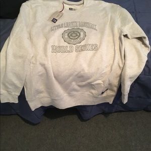 Little League World Series Sweatshirt.